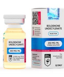 Boldenon Undecylenat Kaufen