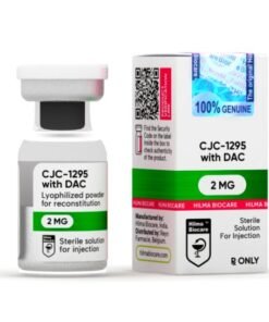 cjc-1295 dac online kaufen