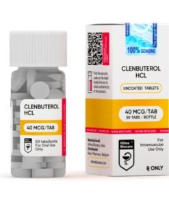 clenbuterol hcl kaufen